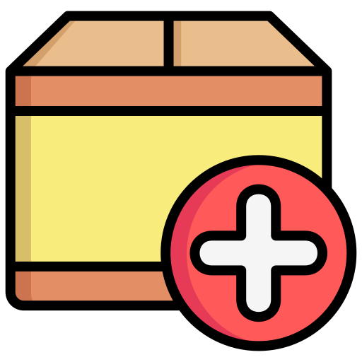 Physiotherapy service icon