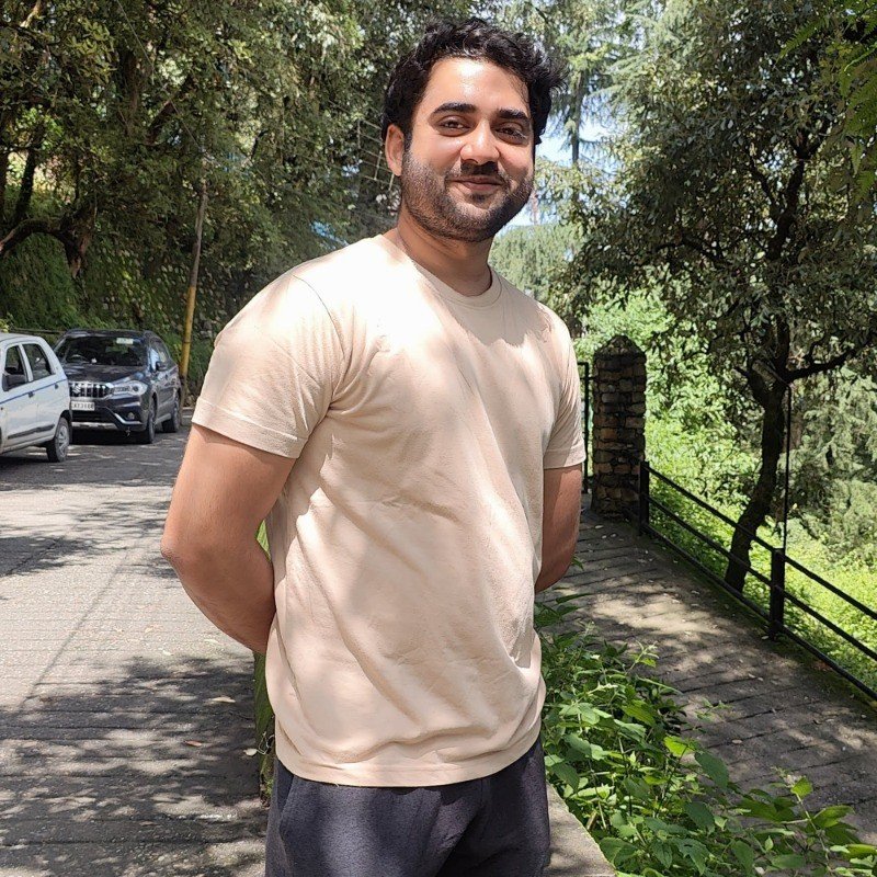 Dr. Yusuf Asad