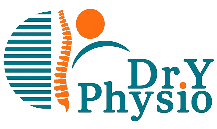Dr. Y Physio Logo